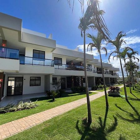 Itacimirim Pe Na Areia 2Q Villa Exterior photo
